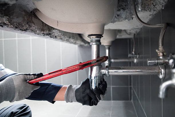 Licensed Drain Cleaning service in Woodstock, VA - Street Wise - Plumbing